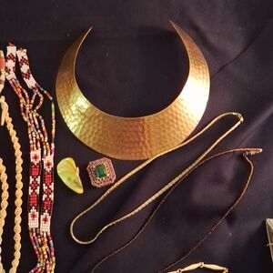 Vintage Necklaces